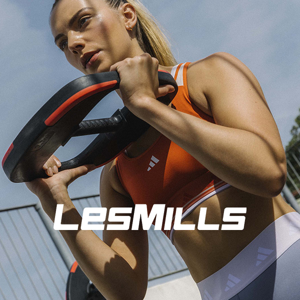 RMCLUB affilié LesMills